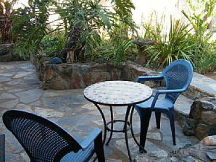 Northcliff Bed And Breakfast Randburg Ngoại thất bức ảnh